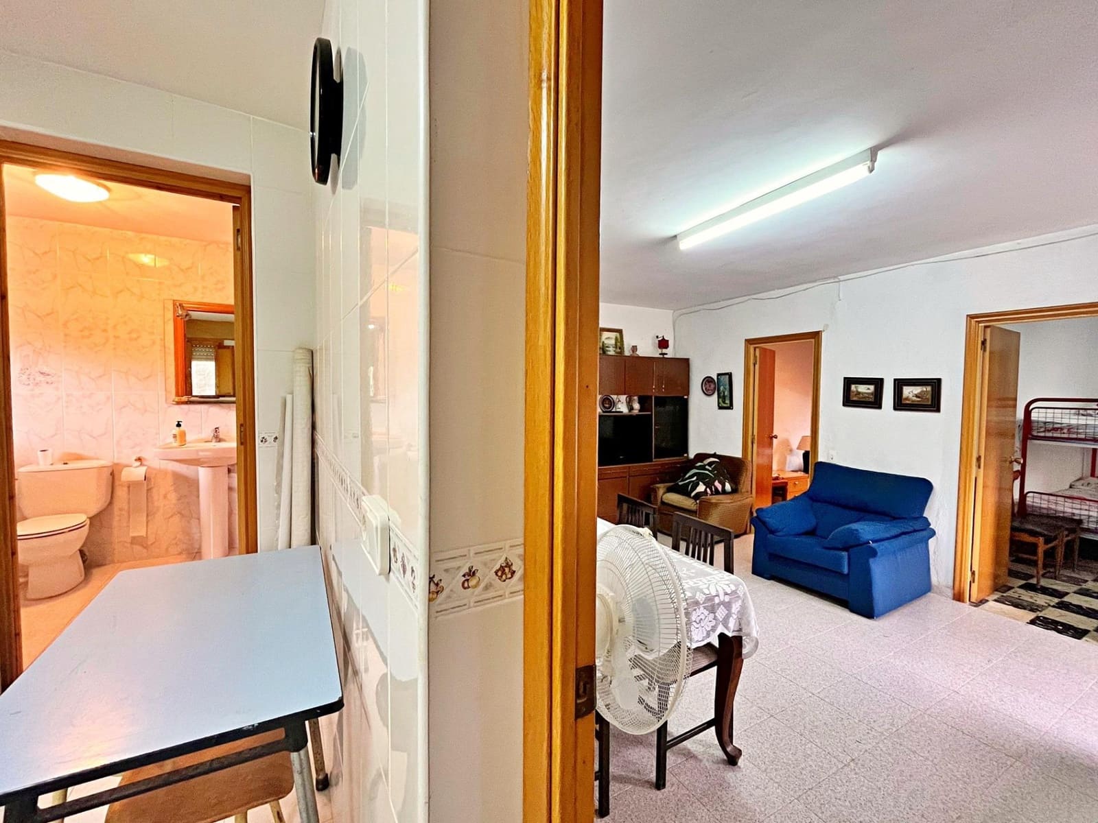 2 slaapkamer Villa te koop in Roquetes - € 144.000 (Ref: 9440017)