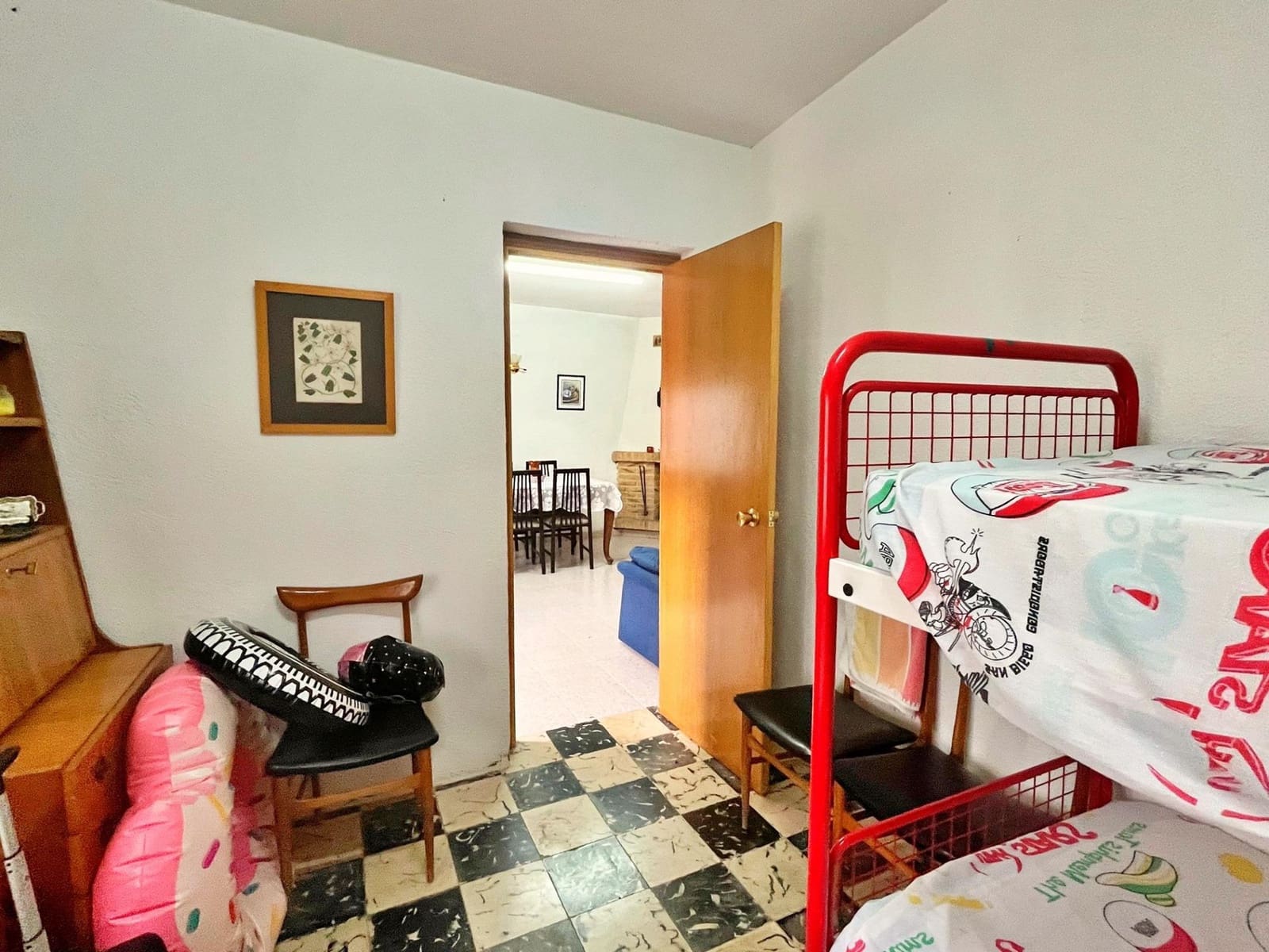 2 slaapkamer Villa te koop in Roquetes - € 144.000 (Ref: 9440017)