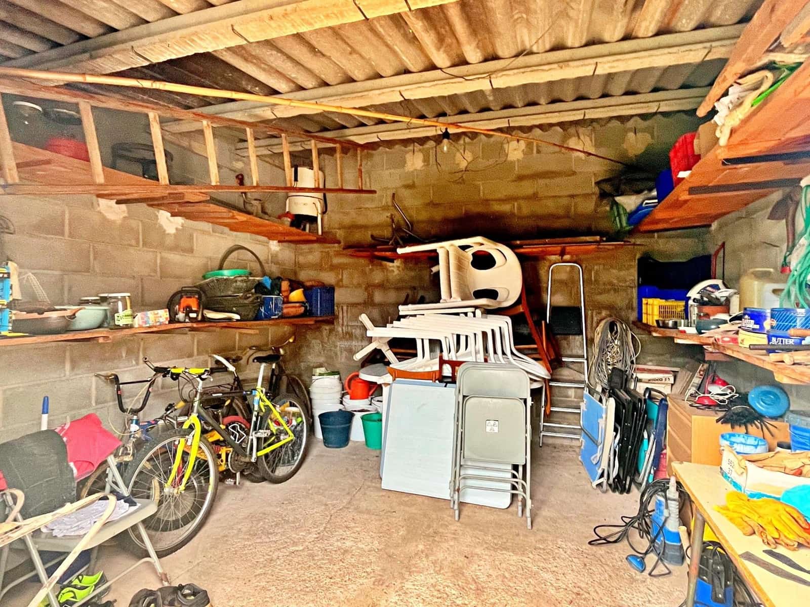 2 slaapkamer Villa te koop in Roquetes - € 144.000 (Ref: 9440017)