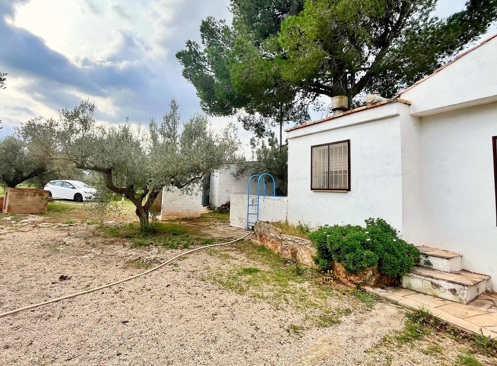 2 slaapkamer Villa te koop in Roquetes - € 144.000 (Ref: 9440017)