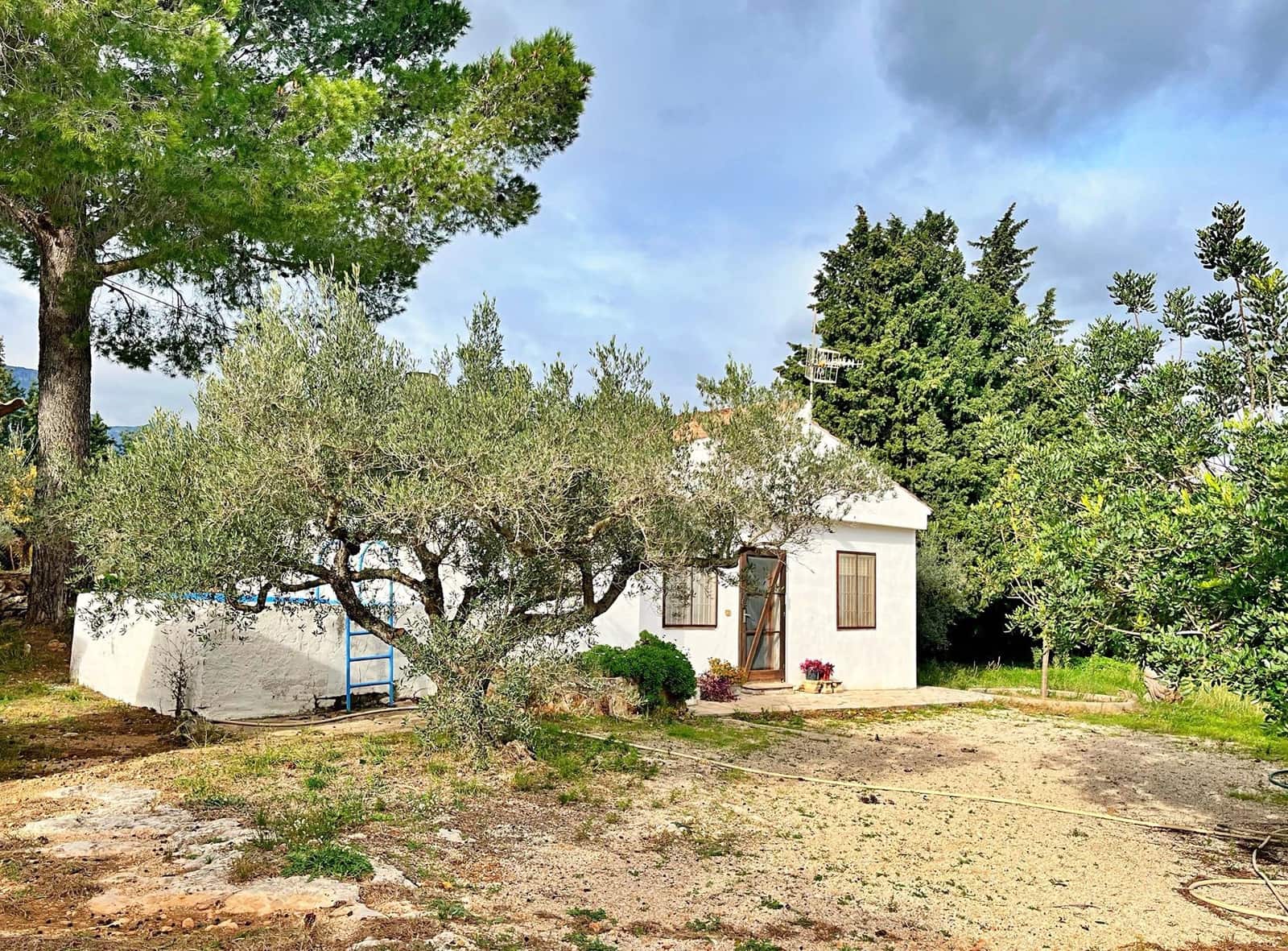 2 slaapkamer Villa te koop in Roquetes - € 144.000 (Ref: 9440017)