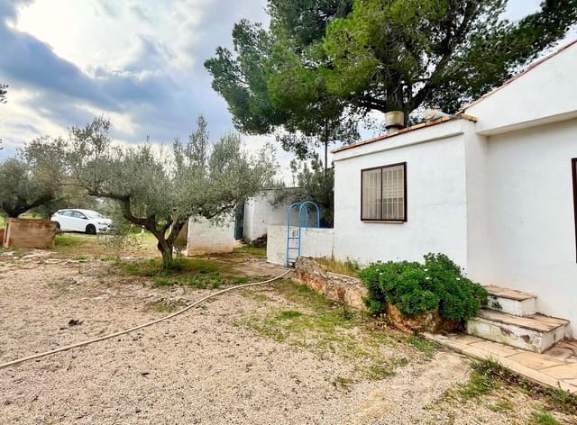 2 slaapkamer Villa te koop in Roquetes - € 144.000 (Ref: 9440017)