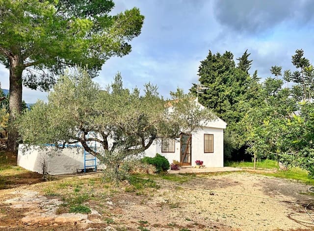 2 slaapkamer Villa te koop in Roquetes - € 144.000 (Ref: 9440017)