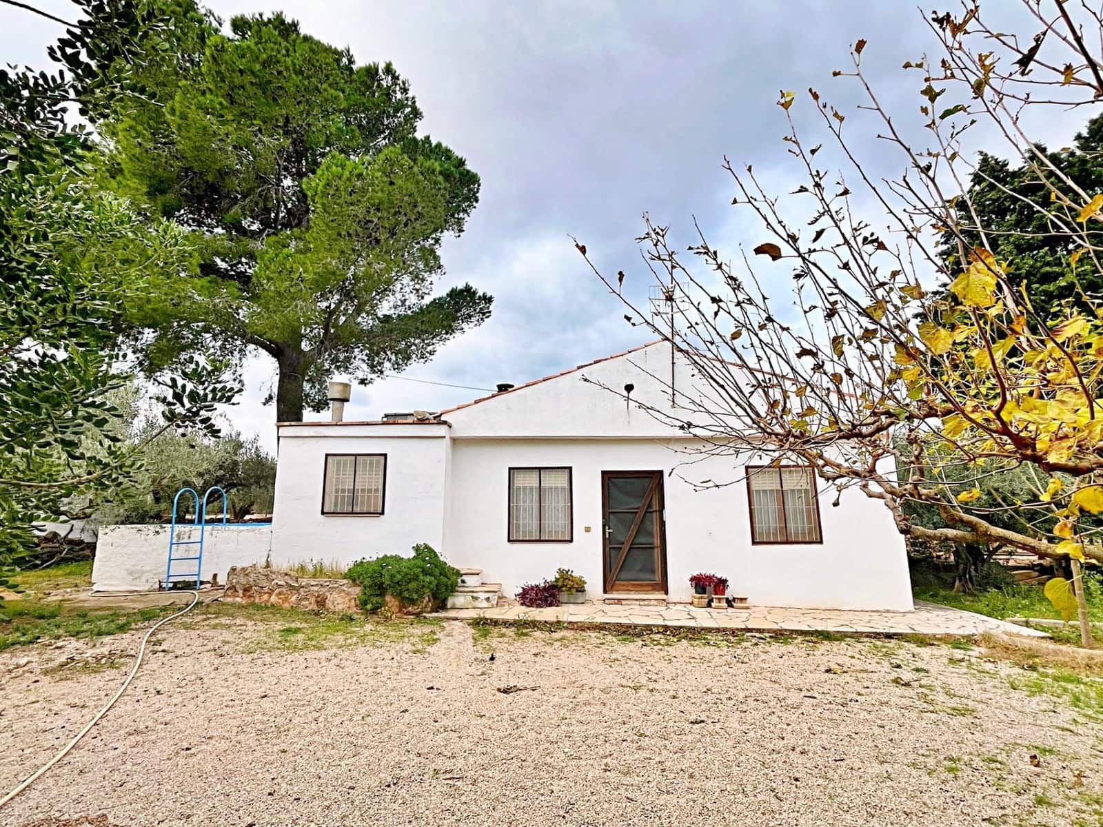 2 slaapkamer Villa te koop in Roquetes - € 144.000 (Ref: 9440017)