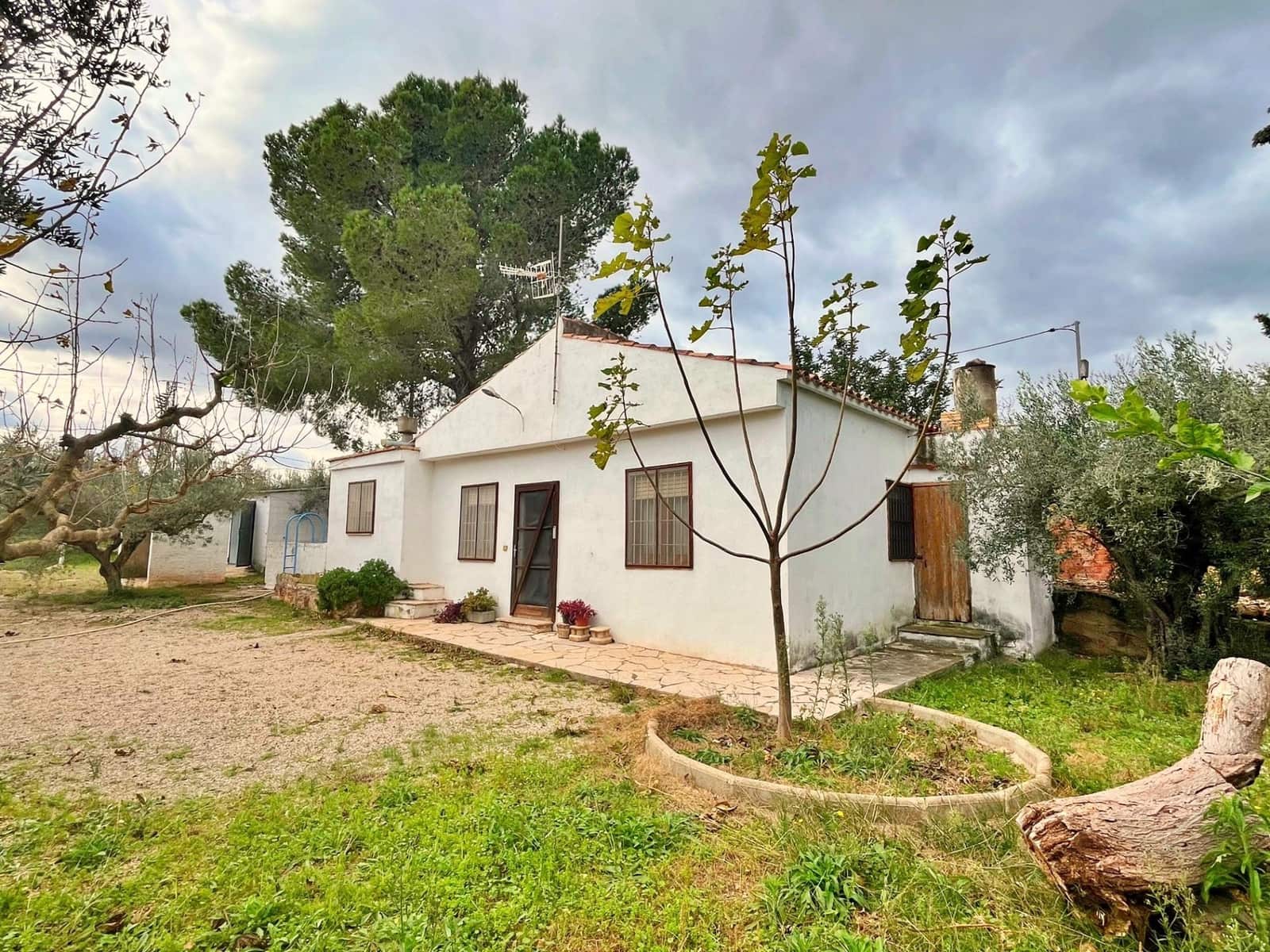 2 slaapkamer Villa te koop in Roquetes - € 144.000 (Ref: 9440017)