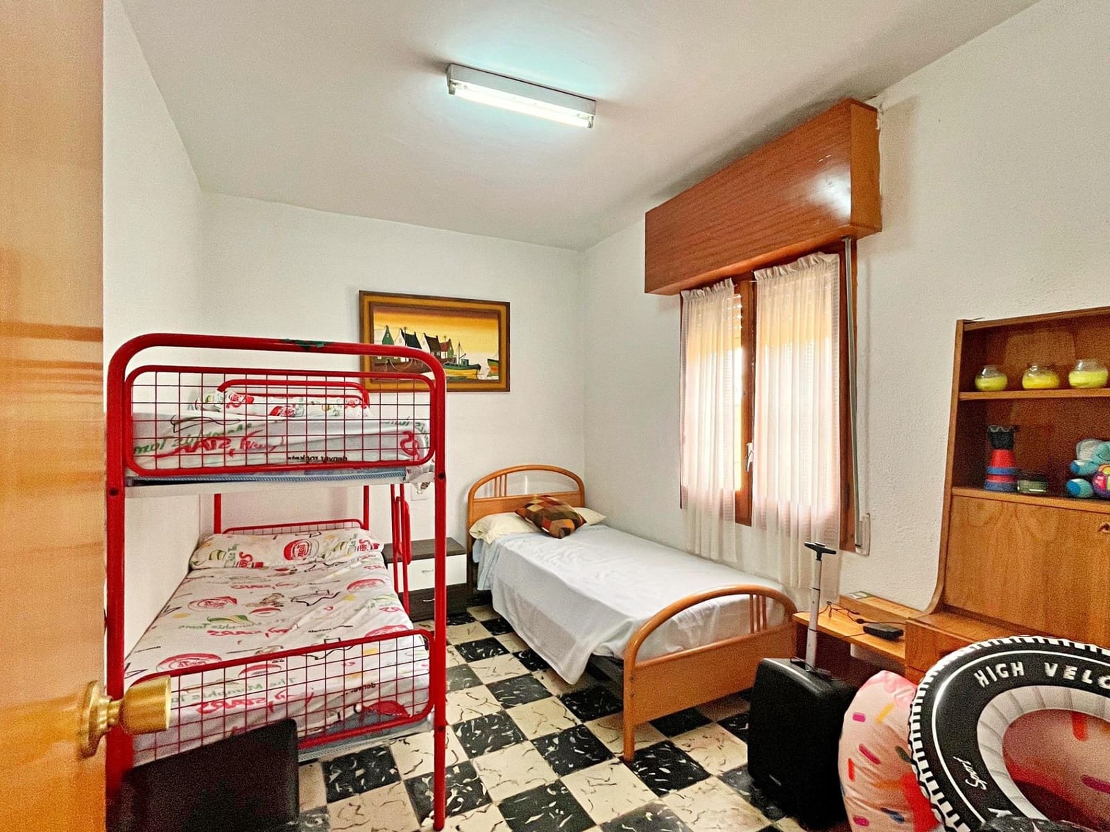 2 slaapkamer Villa te koop in Roquetes - € 144.000 (Ref: 9440017)