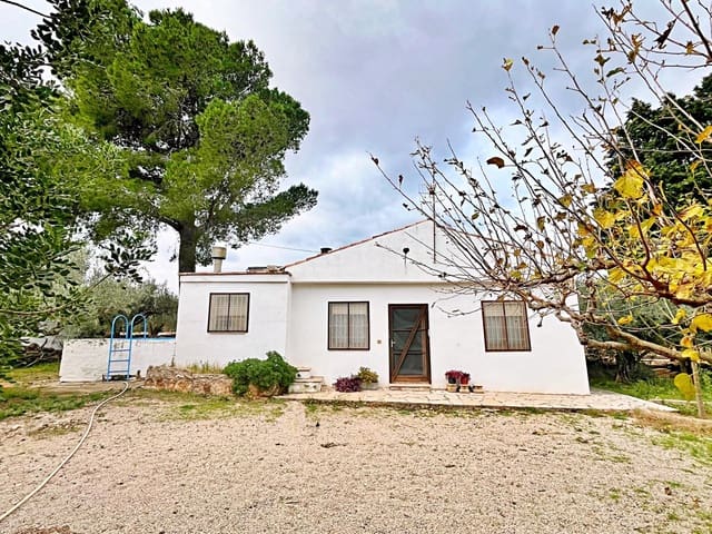 2 slaapkamer Villa te koop in Roquetes - € 144.000 (Ref: 9440017)