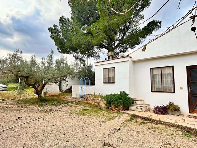 2 slaapkamer Villa te koop in Roquetes - € 144.000 (Ref: 9440017)