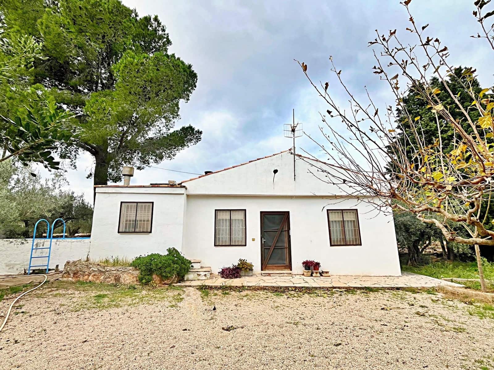 2 slaapkamer Villa te koop in Roquetes - € 144.000 (Ref: 9440017)