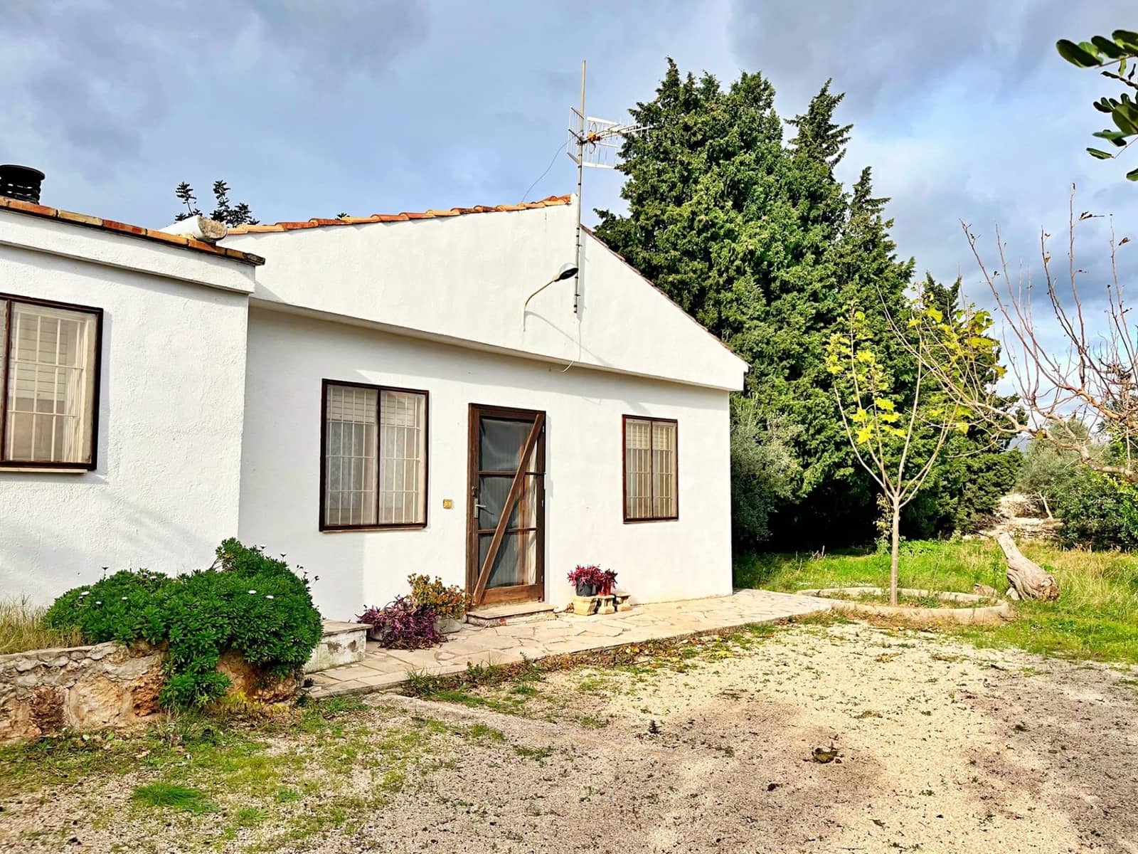 2 slaapkamer Villa te koop in Roquetes - € 144.000 (Ref: 9440017)