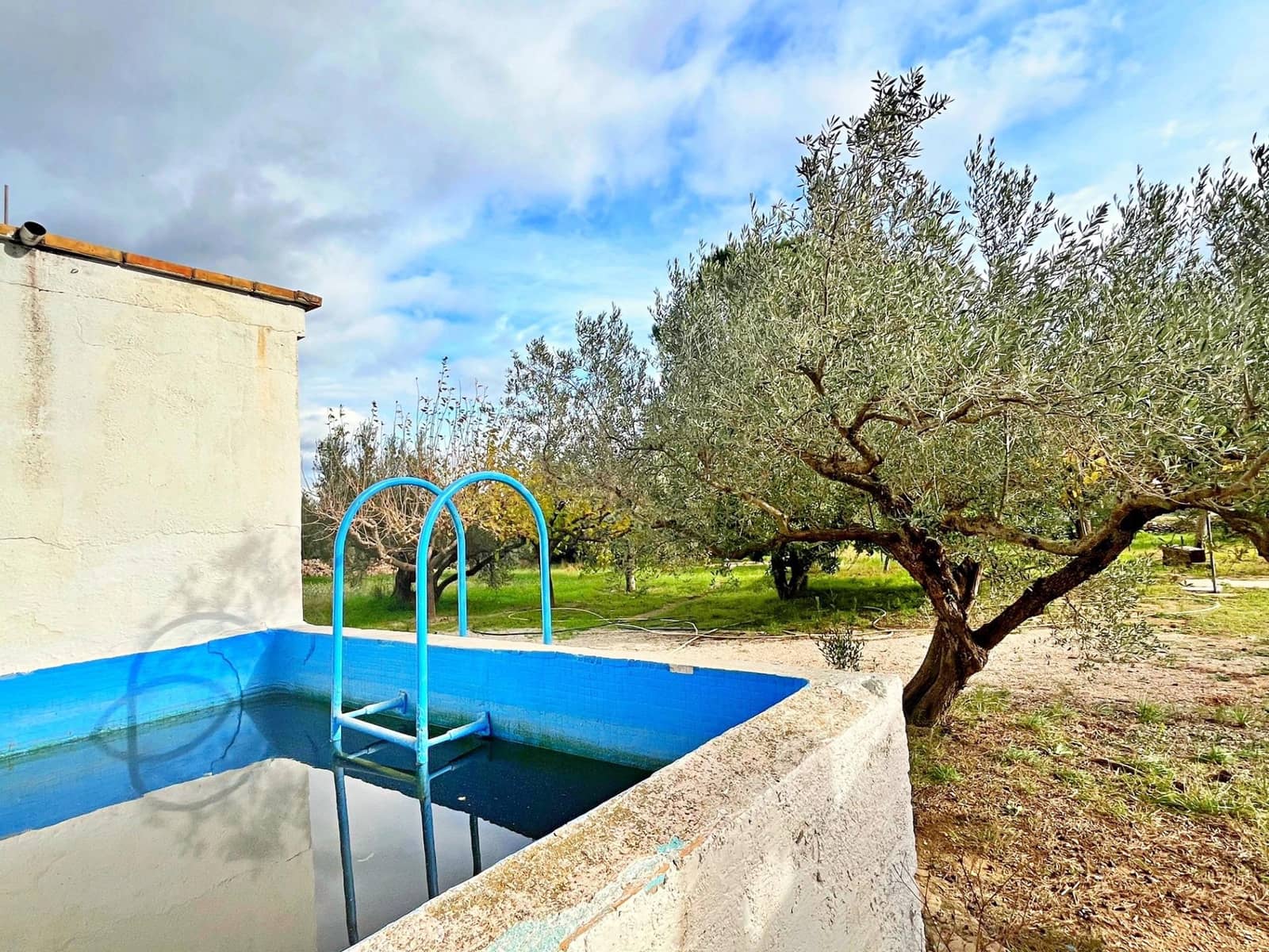 2 slaapkamer Villa te koop in Roquetes - € 144.000 (Ref: 9440017)