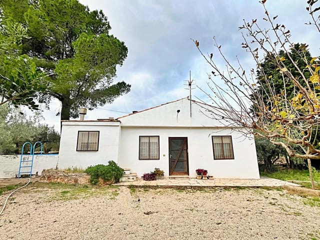 2 slaapkamer Villa te koop in Roquetes - € 144.000 (Ref: 9440017)