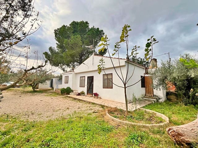 2 slaapkamer Villa te koop in Roquetes - € 144.000 (Ref: 9440017)