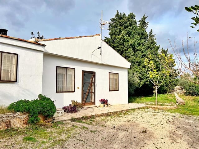 2 slaapkamer Villa te koop in Roquetes - € 144.000 (Ref: 9440017)