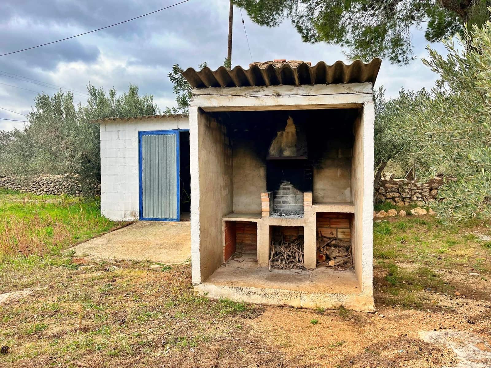 2 slaapkamer Villa te koop in Roquetes - € 144.000 (Ref: 9440017)