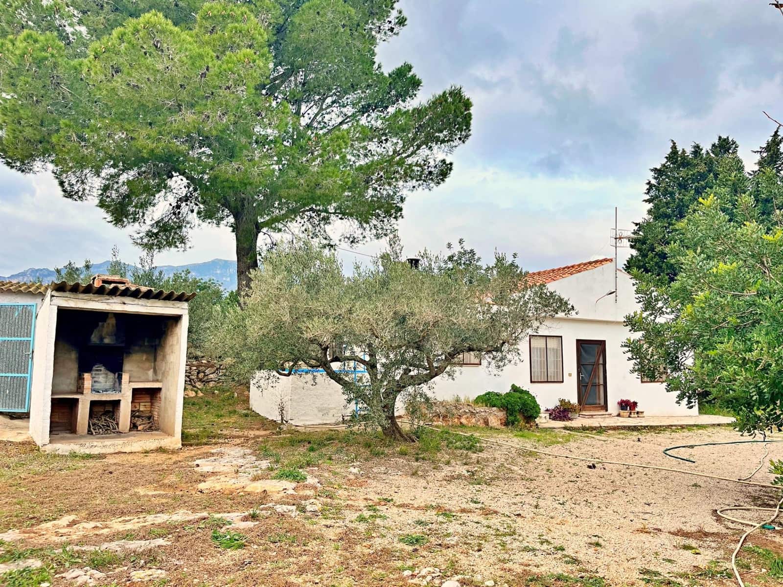 2 slaapkamer Villa te koop in Roquetes - € 144.000 (Ref: 9440017)