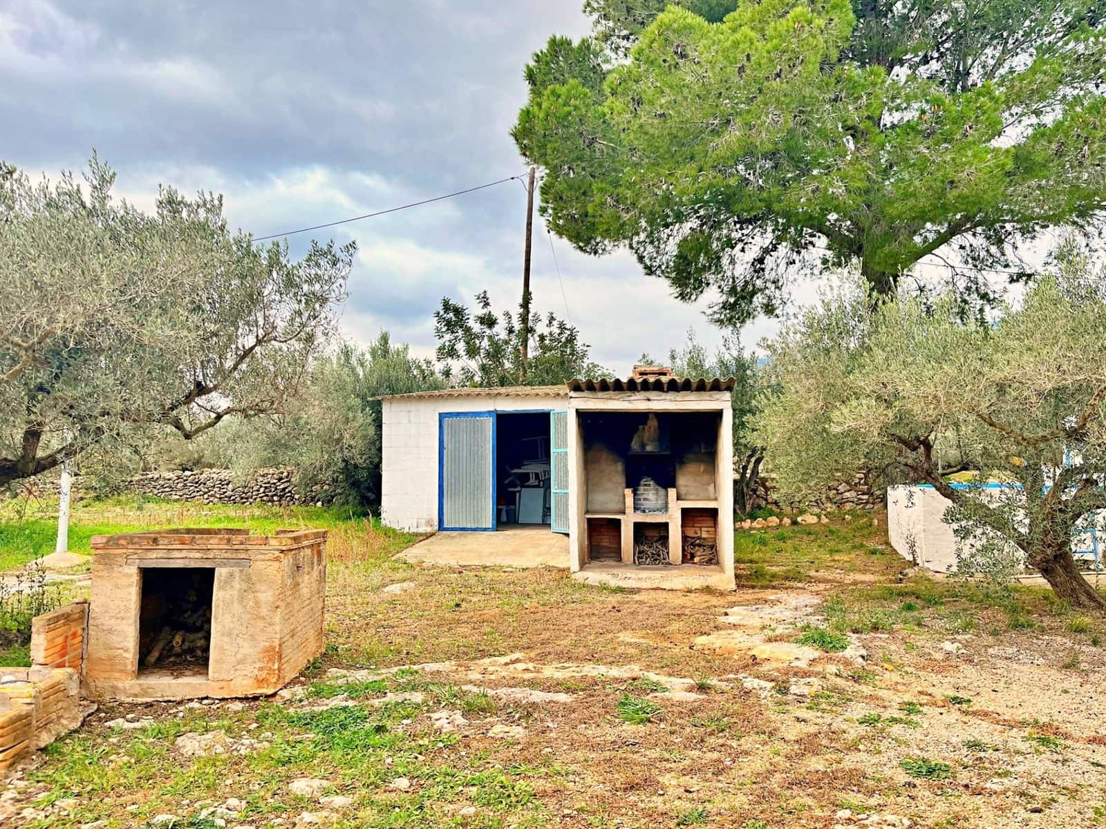 2 slaapkamer Villa te koop in Roquetes - € 144.000 (Ref: 9440017)