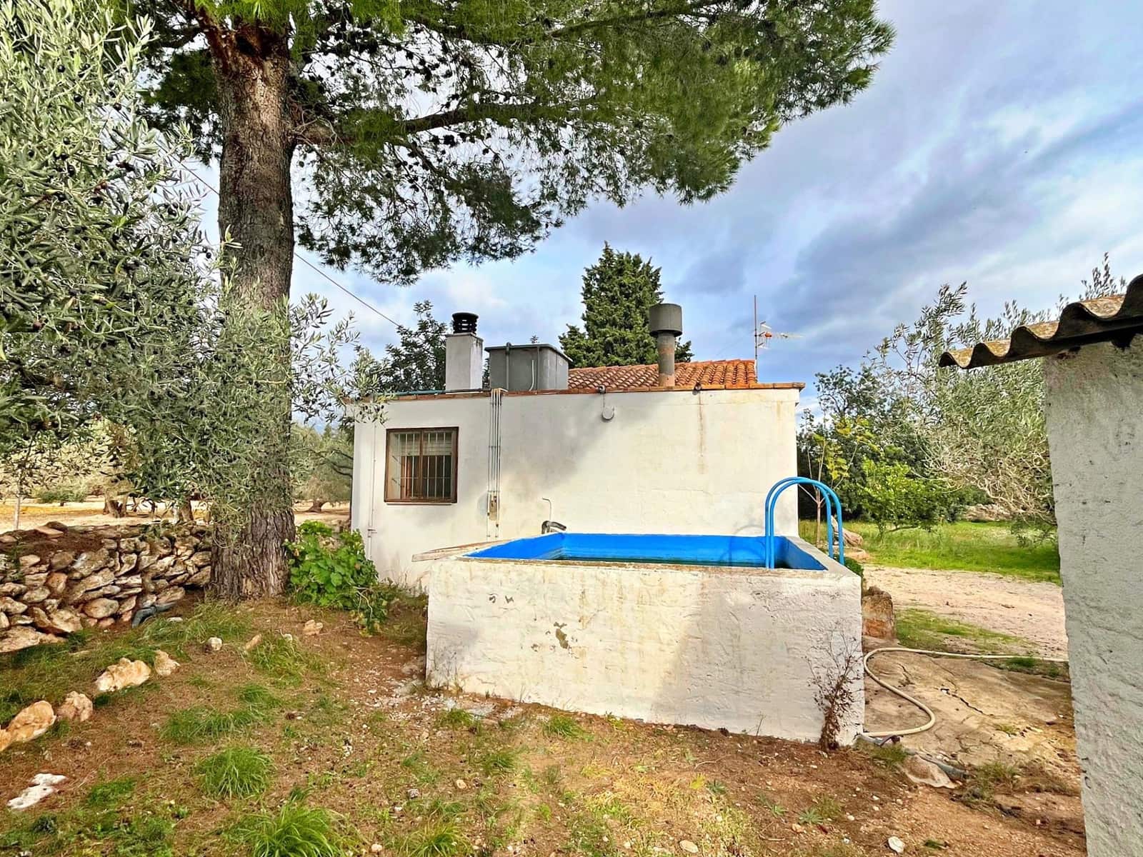 2 slaapkamer Villa te koop in Roquetes - € 144.000 (Ref: 9440017)