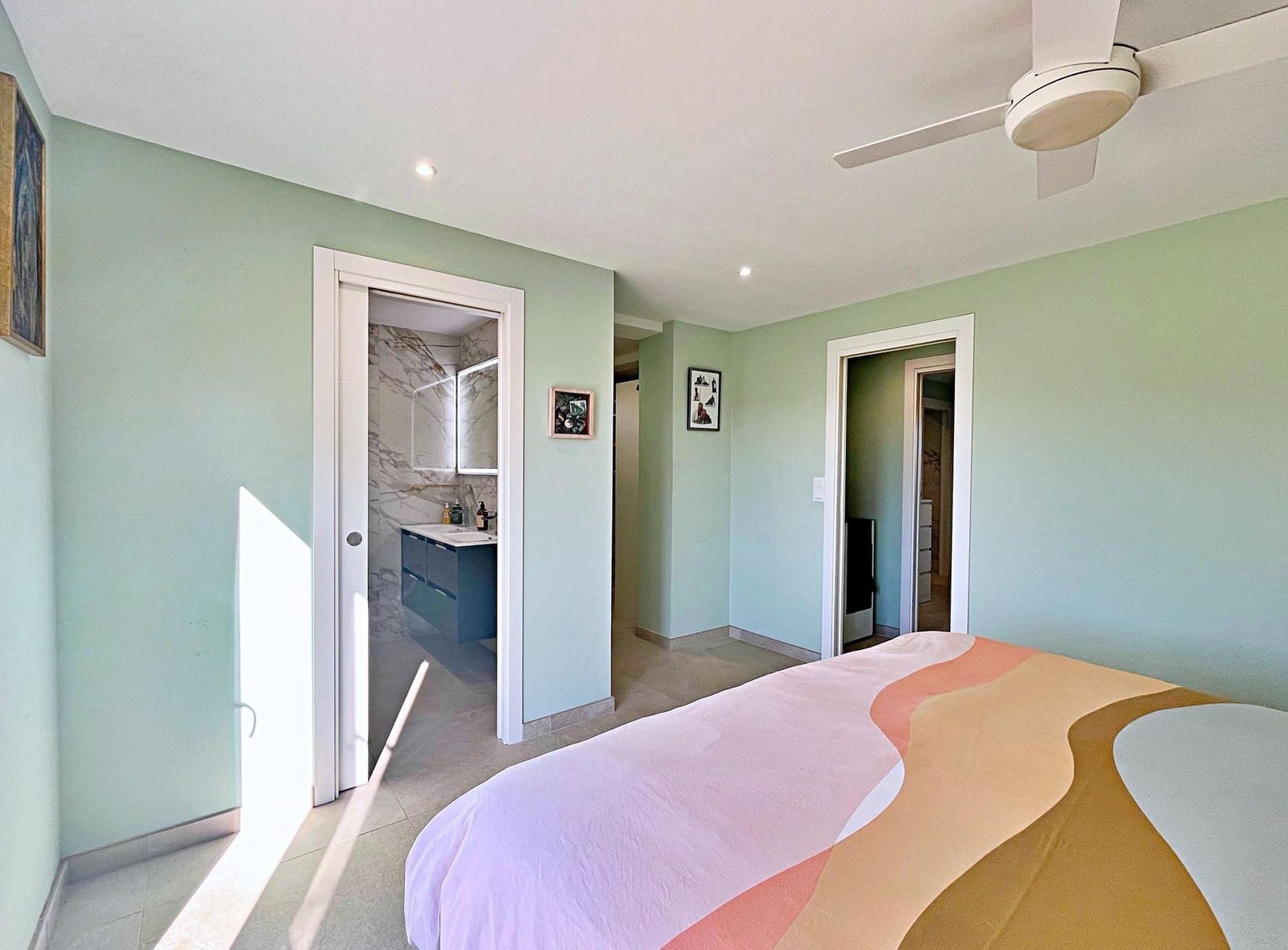 4 soveværelse Villa til salg i Roquetes med swimmingpool - € 285.000 (Ref: 9449008)