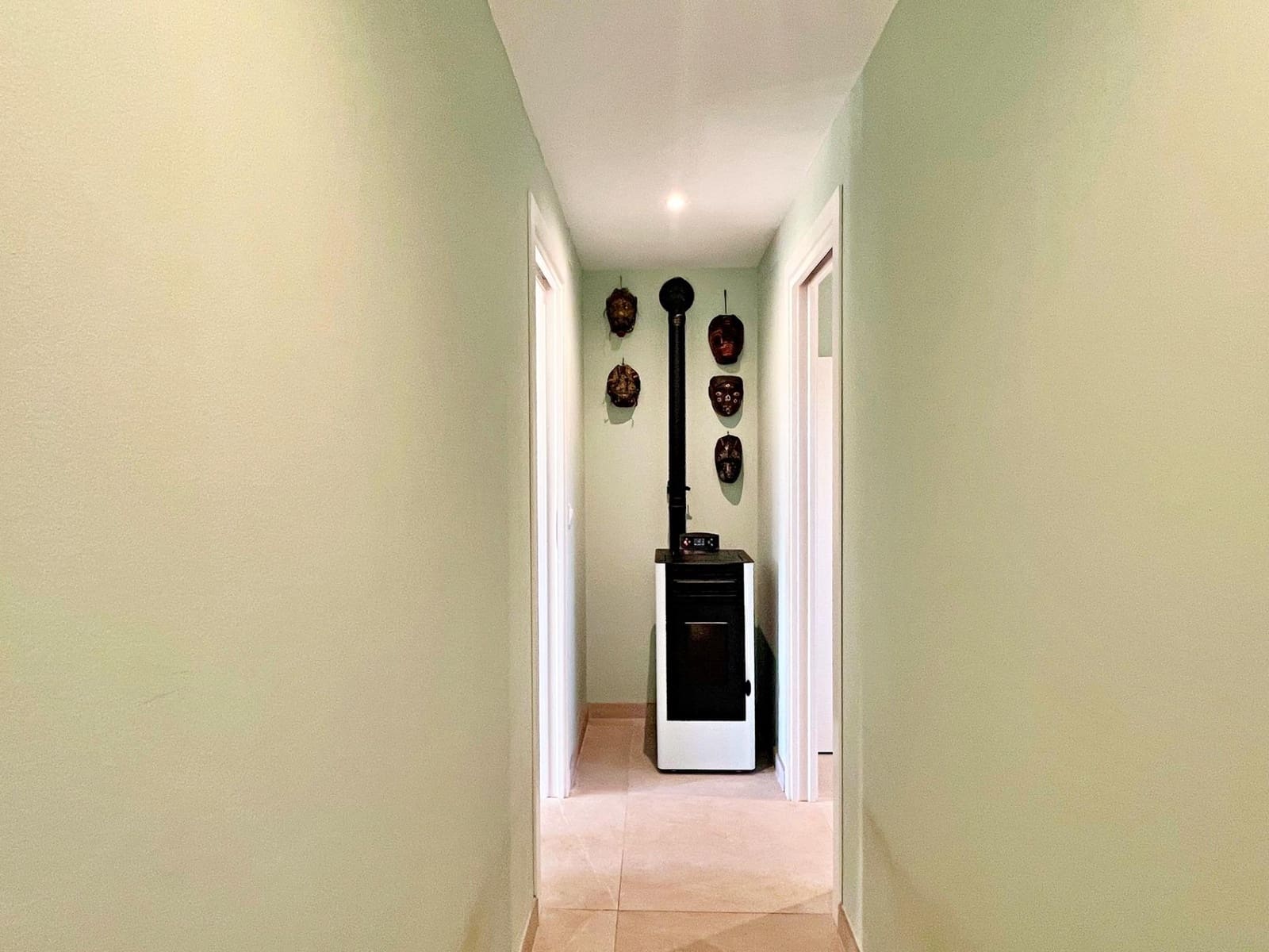 4 soveværelse Villa til salg i Roquetes med swimmingpool - € 285.000 (Ref: 9449008)