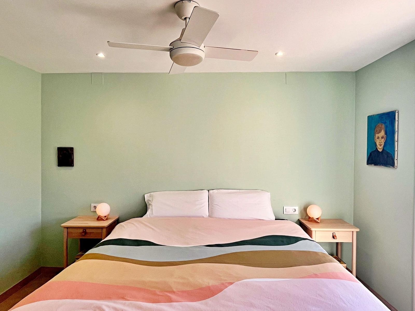 4 soveværelse Villa til salg i Roquetes med swimmingpool - € 285.000 (Ref: 9449008)