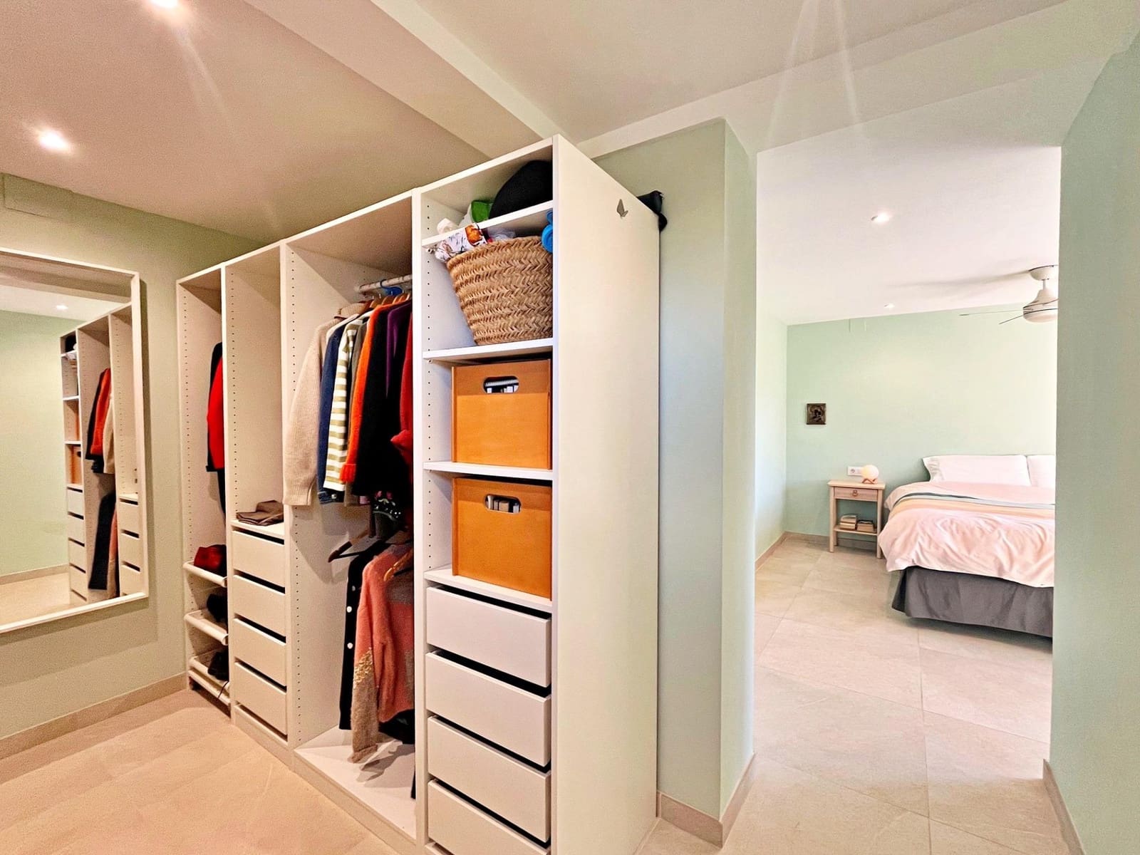 4 soveværelse Villa til salg i Roquetes med swimmingpool - € 285.000 (Ref: 9449008)