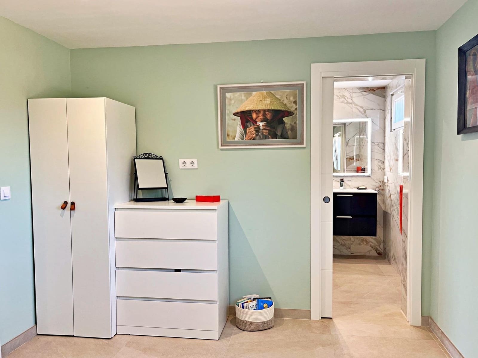 4 soveværelse Villa til salg i Roquetes med swimmingpool - € 285.000 (Ref: 9449008)