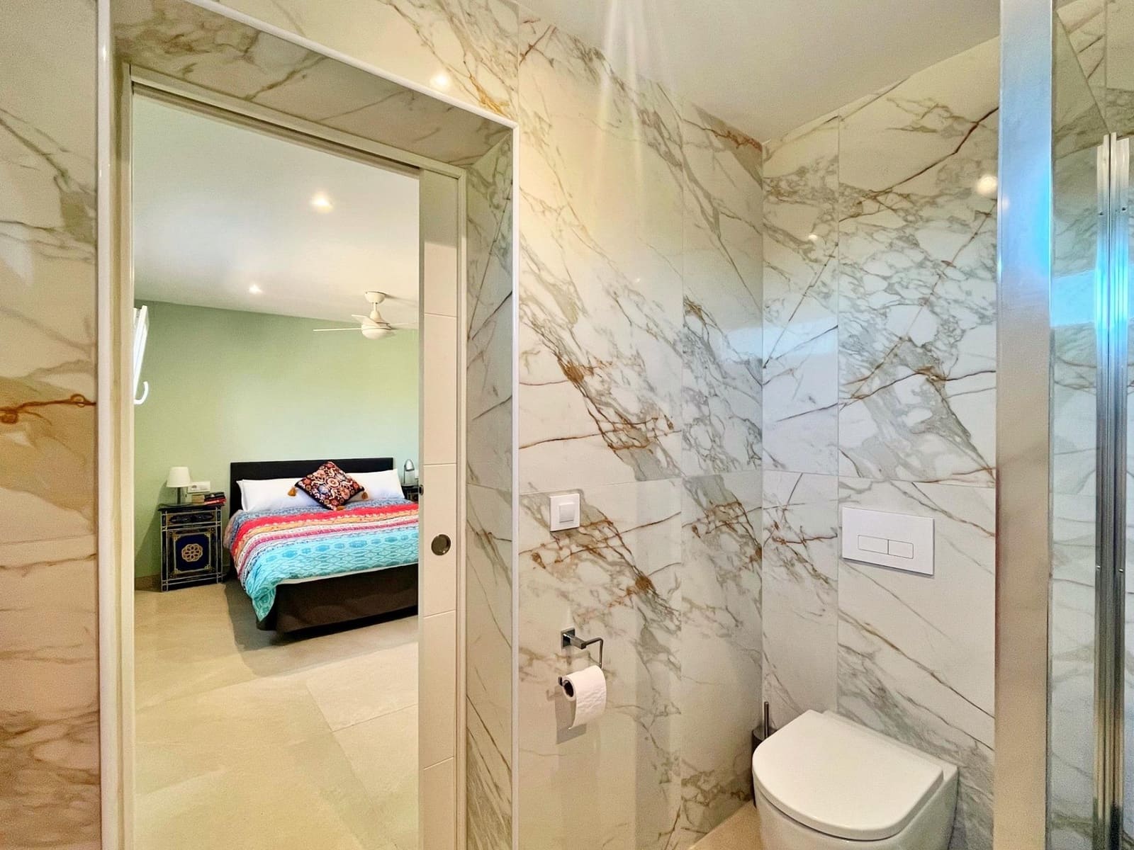 4 soveværelse Villa til salg i Roquetes med swimmingpool - € 285.000 (Ref: 9449008)