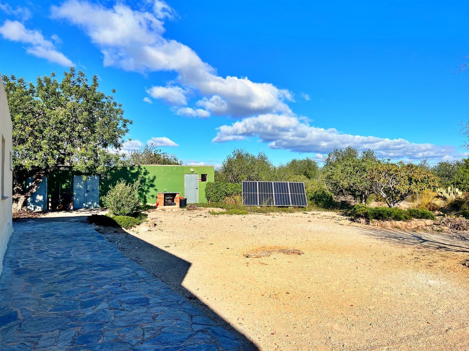 4 soveværelse Villa til salg i Roquetes med swimmingpool - € 285.000 (Ref: 9449008)