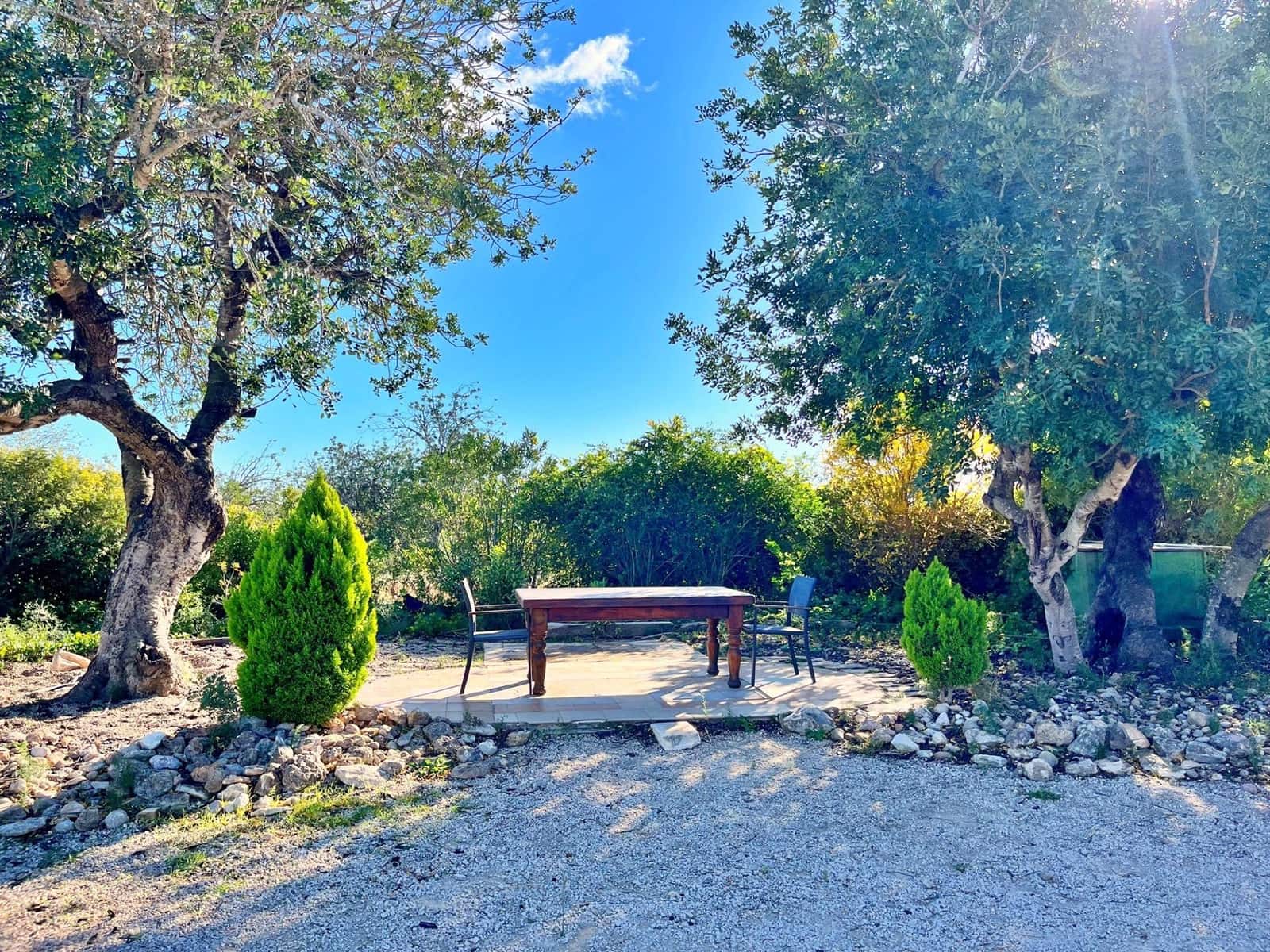 4 soveværelse Villa til salg i Roquetes med swimmingpool - € 285.000 (Ref: 9449008)