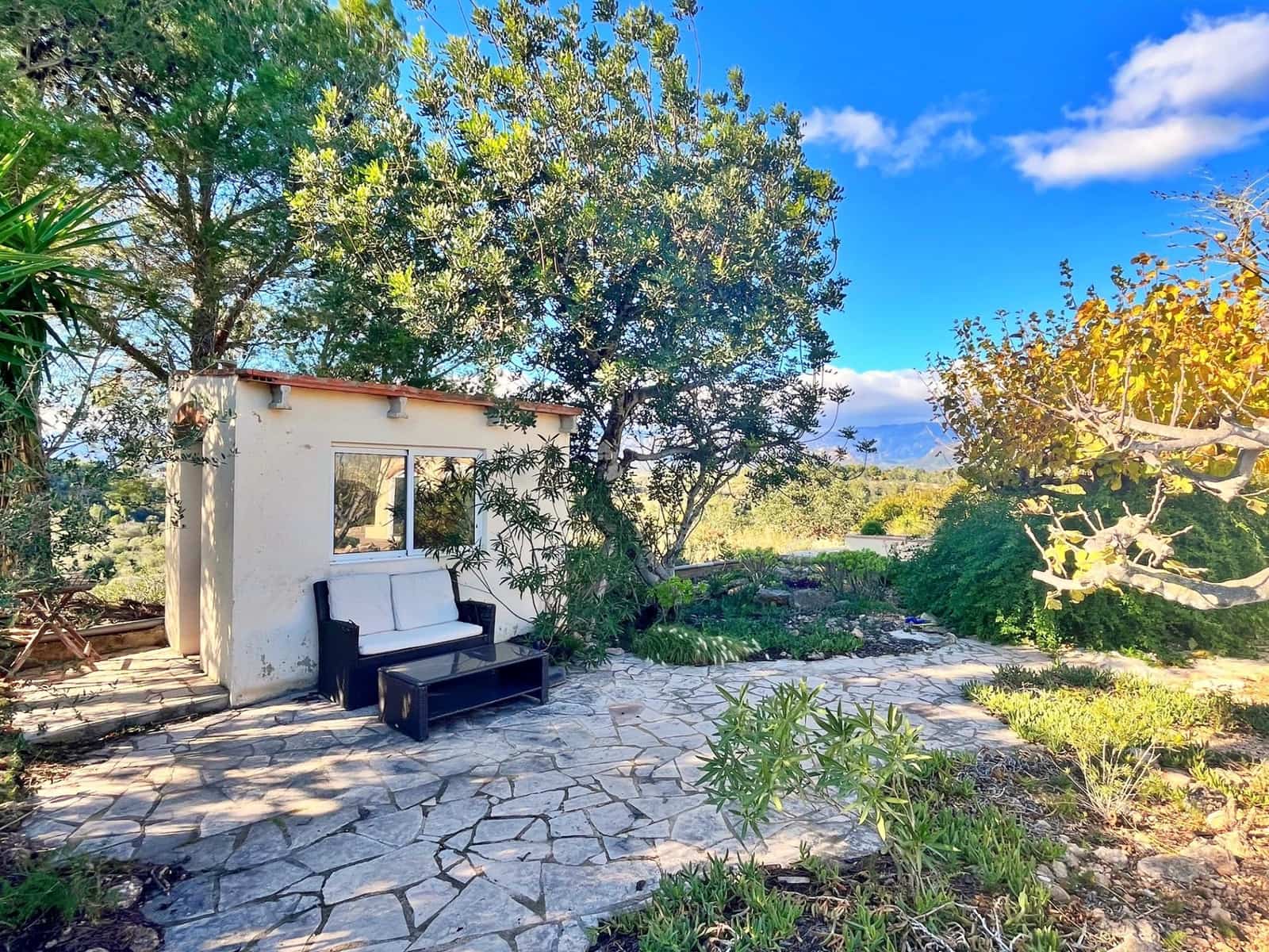 4 soveværelse Villa til salg i Roquetes med swimmingpool - € 285.000 (Ref: 9449008)