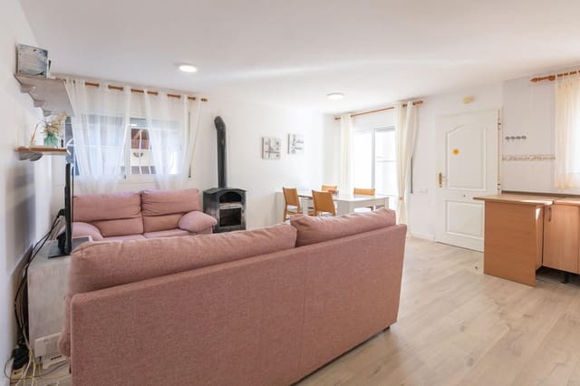 3 soveværelse Villa til salg i Deltebre med swimmingpool - € 335.000 (Ref: 9449009)