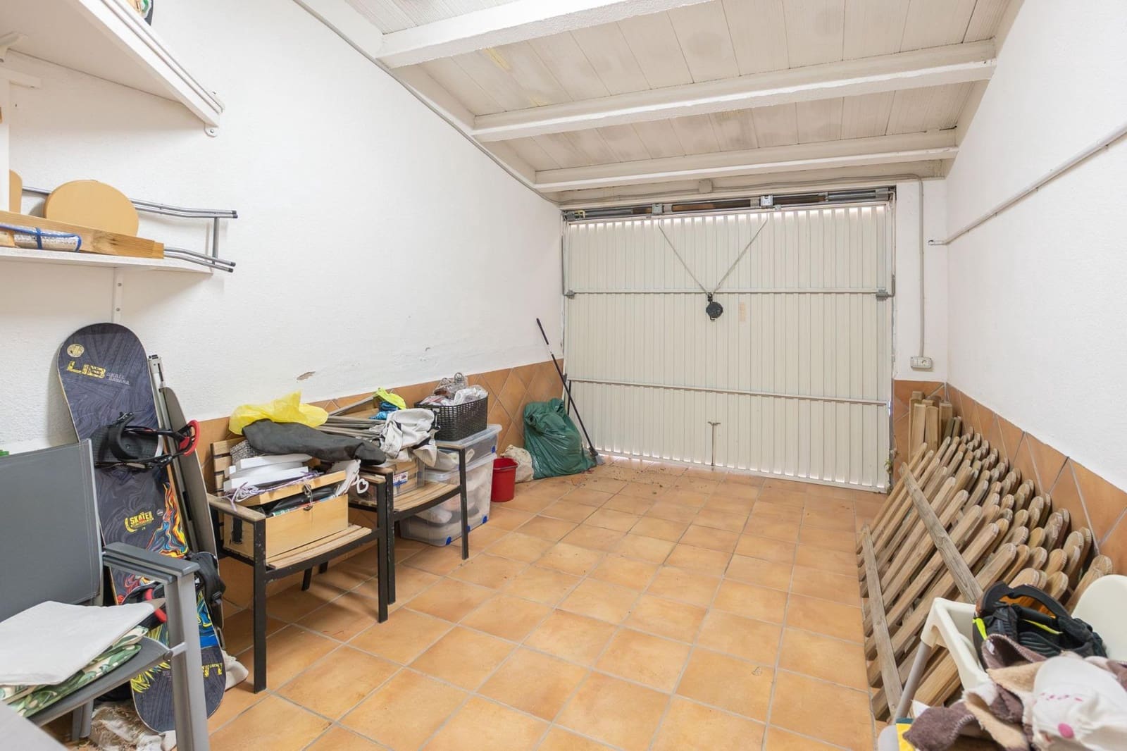 3 soveværelse Villa til salg i Deltebre med swimmingpool - € 335.000 (Ref: 9449009)