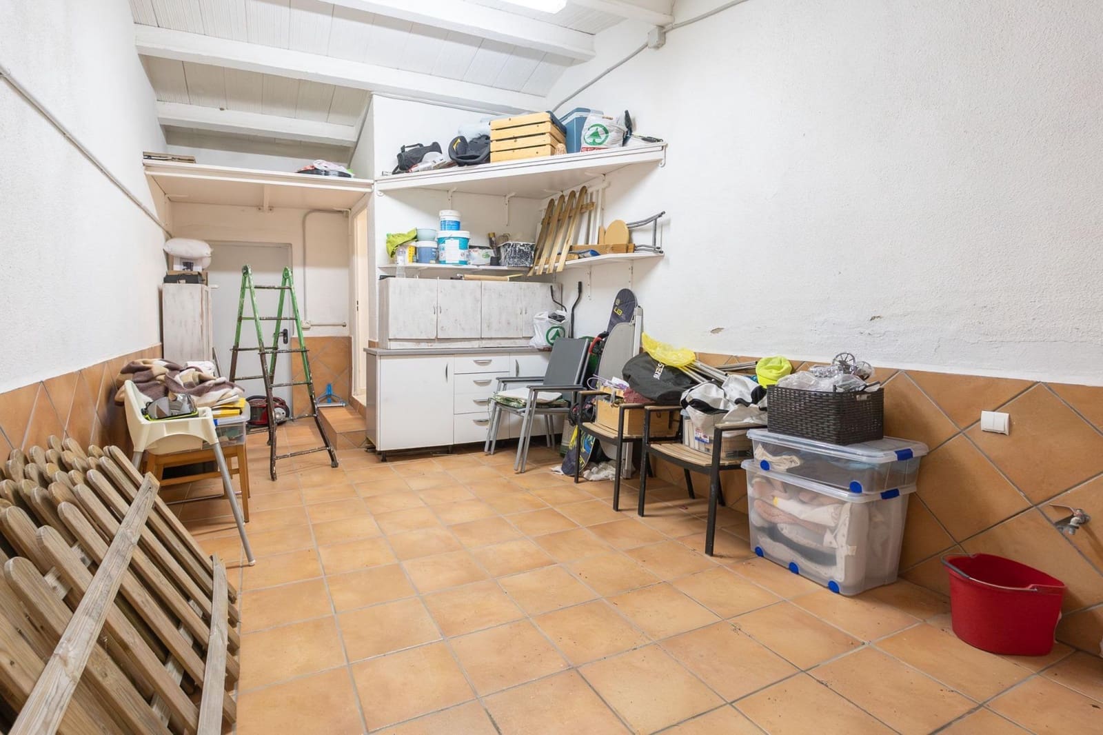 3 soveværelse Villa til salg i Deltebre med swimmingpool - € 335.000 (Ref: 9449009)