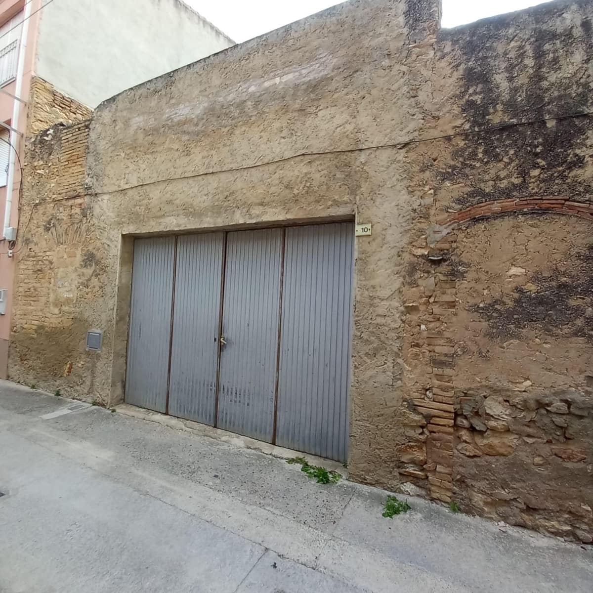 Bouwgrond te koop in Tortosa - € 50.000 (Ref: 9452062)
