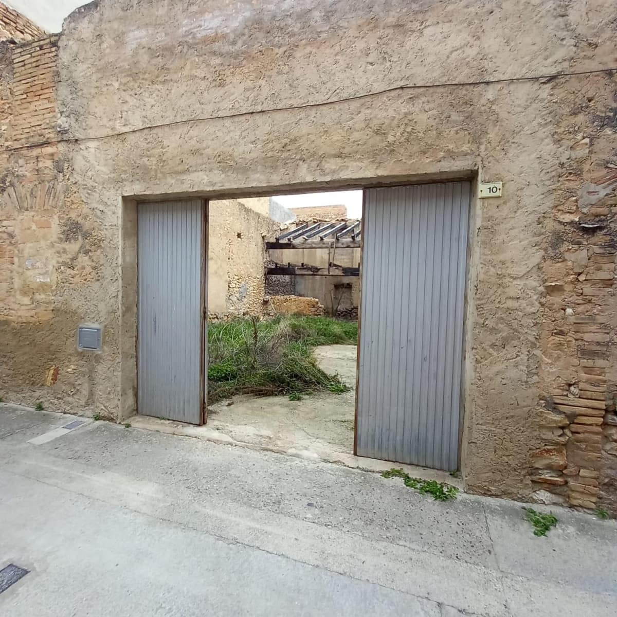 Bouwgrond te koop in Tortosa - € 50.000 (Ref: 9452062)