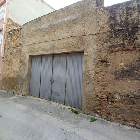 Bouwgrond te koop in Tortosa - € 50.000 (Ref: 9452062)