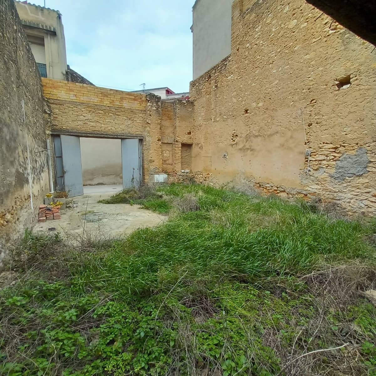 Bouwgrond te koop in Tortosa - € 50.000 (Ref: 9452062)