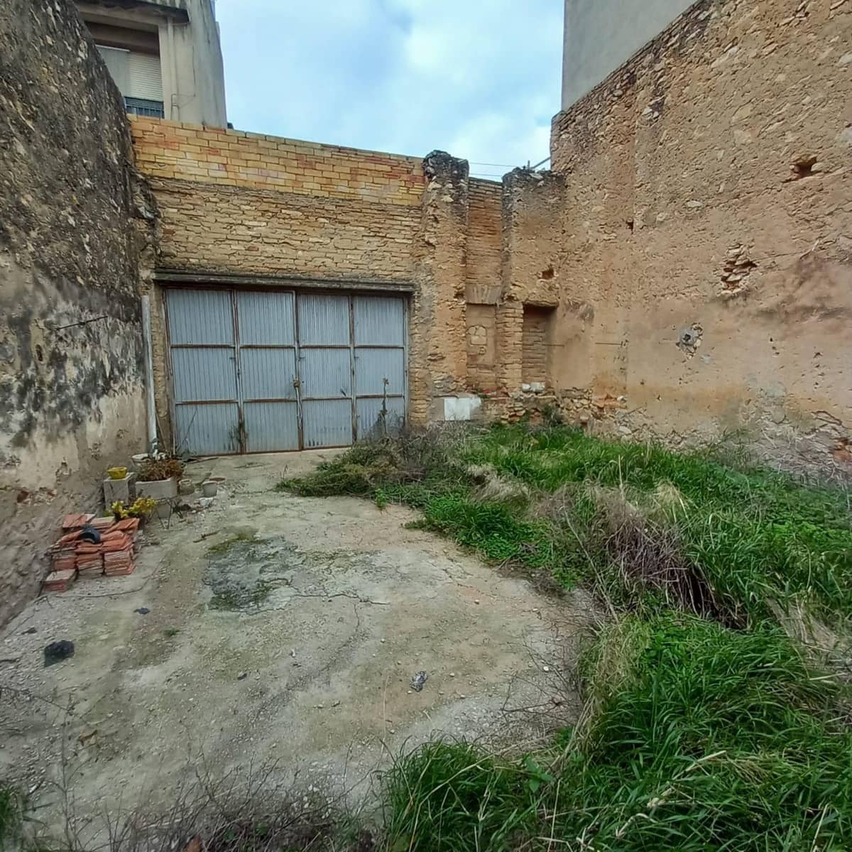 Bouwgrond te koop in Tortosa - € 50.000 (Ref: 9452062)