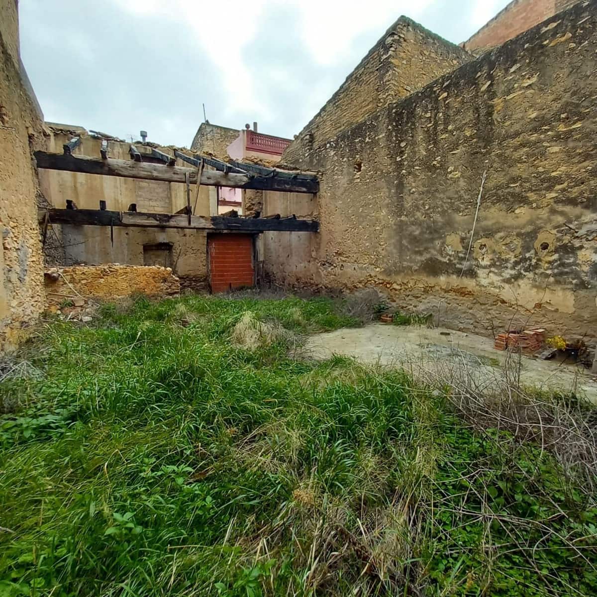 Bouwgrond te koop in Tortosa - € 50.000 (Ref: 9452062)