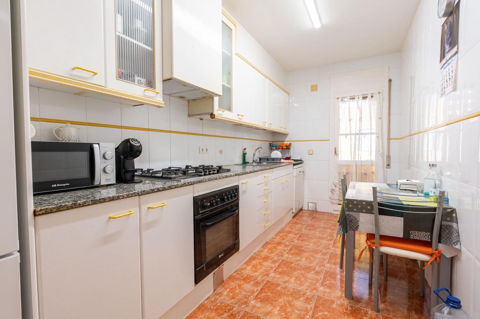 4 camera da letto Appartamento in vendita in Deltebre - 85.000 € (Rif: 9474883)