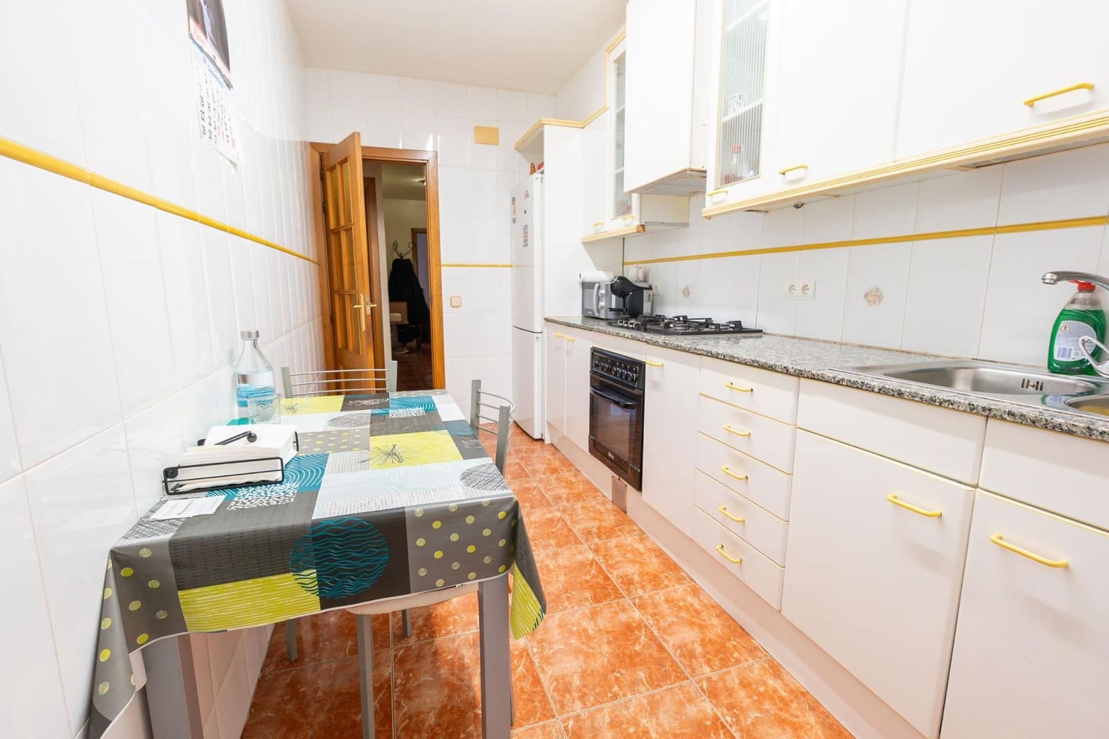 4 camera da letto Appartamento in vendita in Deltebre - 85.000 € (Rif: 9474883)