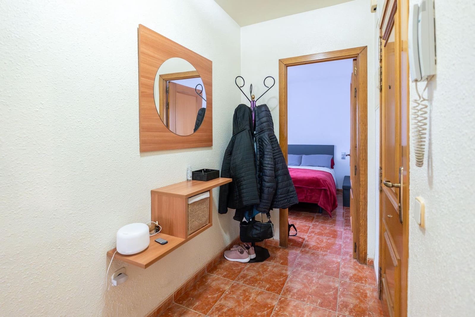 4 camera da letto Appartamento in vendita in Deltebre - 85.000 € (Rif: 9474883)