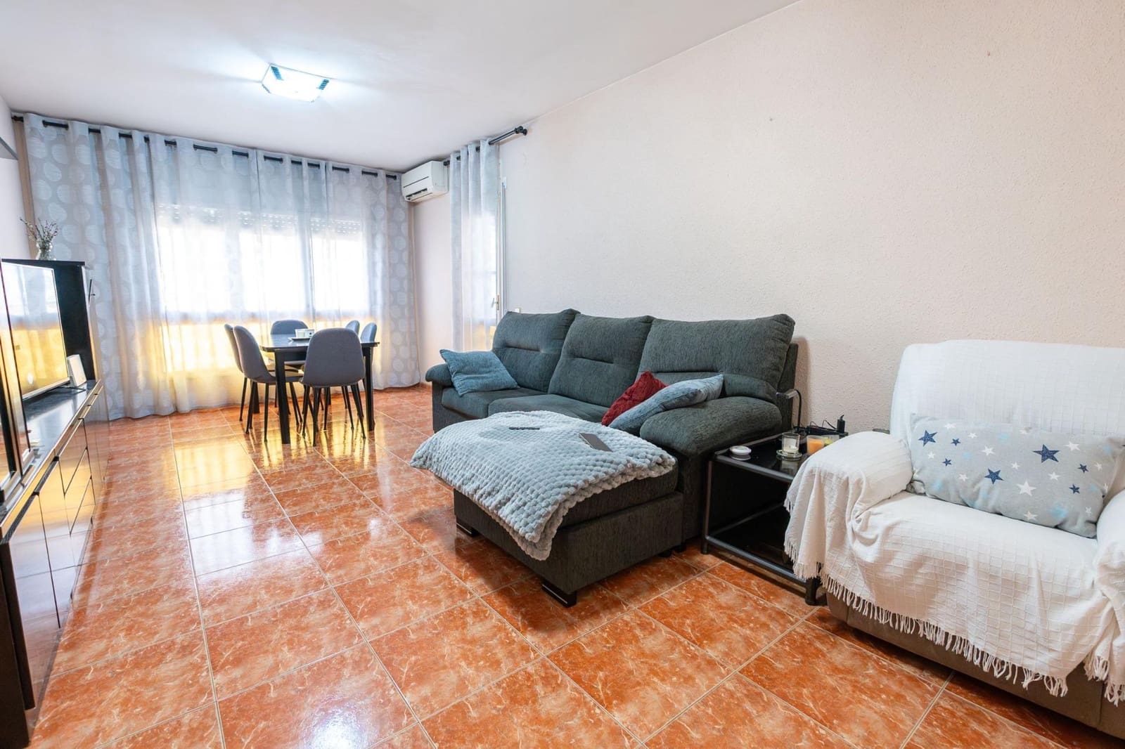 4 camera da letto Appartamento in vendita in Deltebre - 85.000 € (Rif: 9474883)