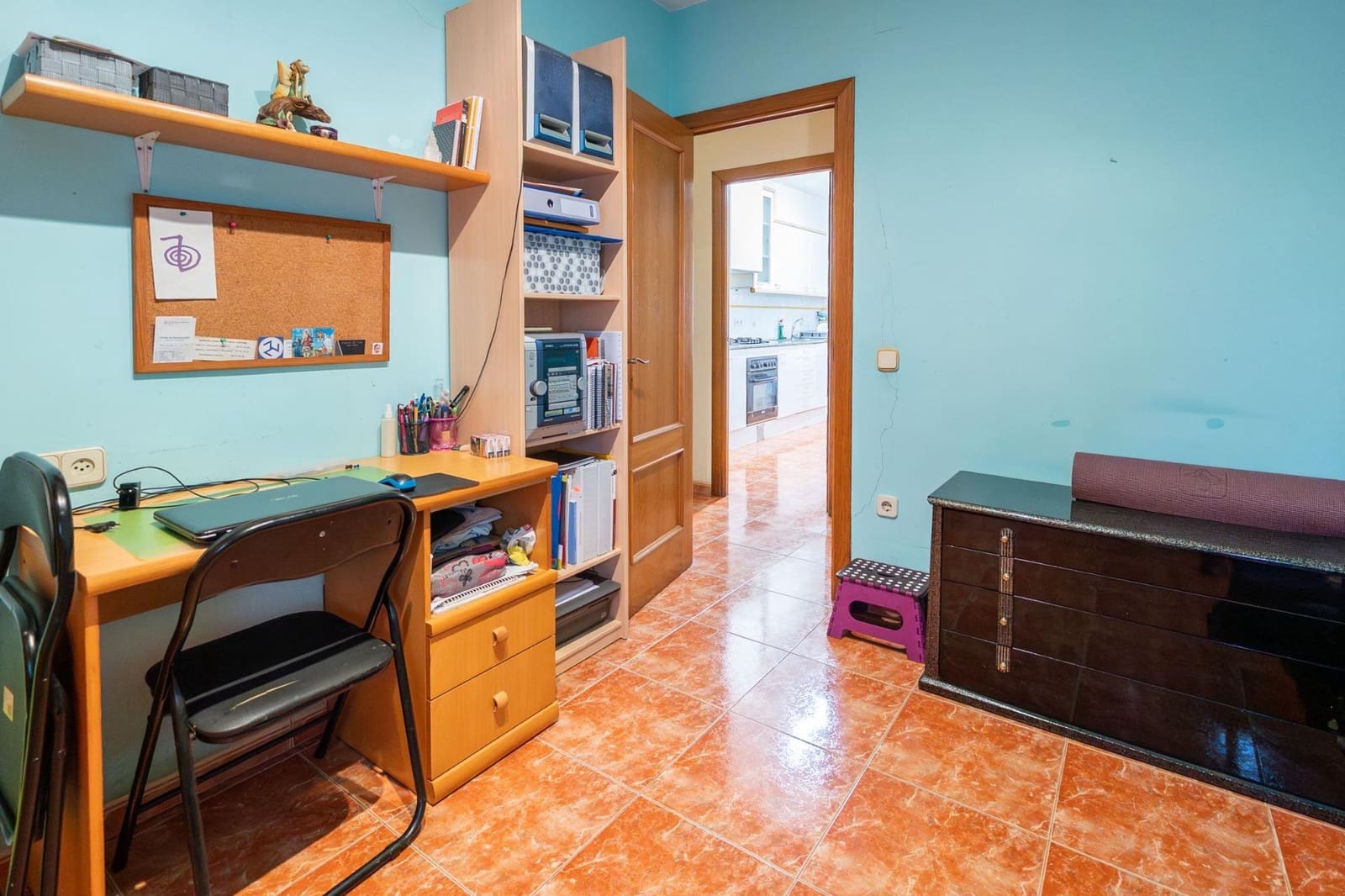 4 camera da letto Appartamento in vendita in Deltebre - 85.000 € (Rif: 9474883)