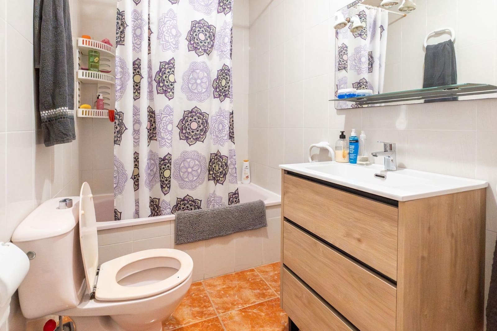 4 camera da letto Appartamento in vendita in Deltebre - 85.000 € (Rif: 9474883)