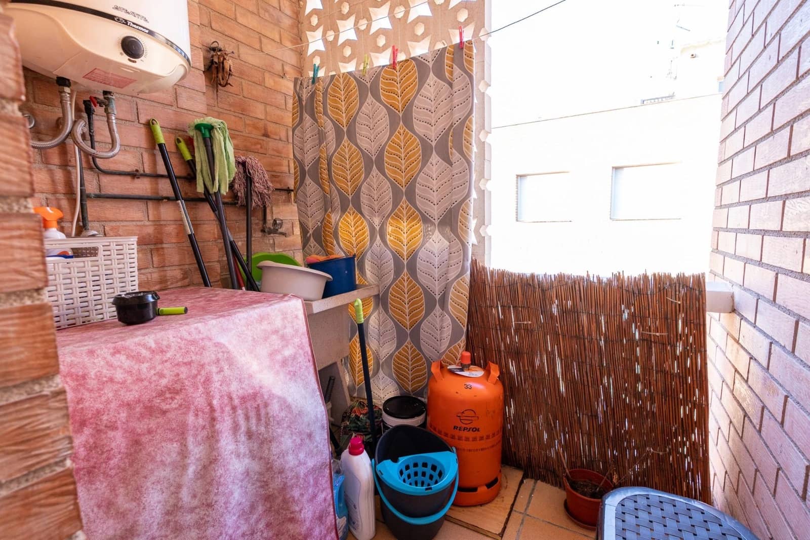 4 camera da letto Appartamento in vendita in Deltebre - 85.000 € (Rif: 9474883)