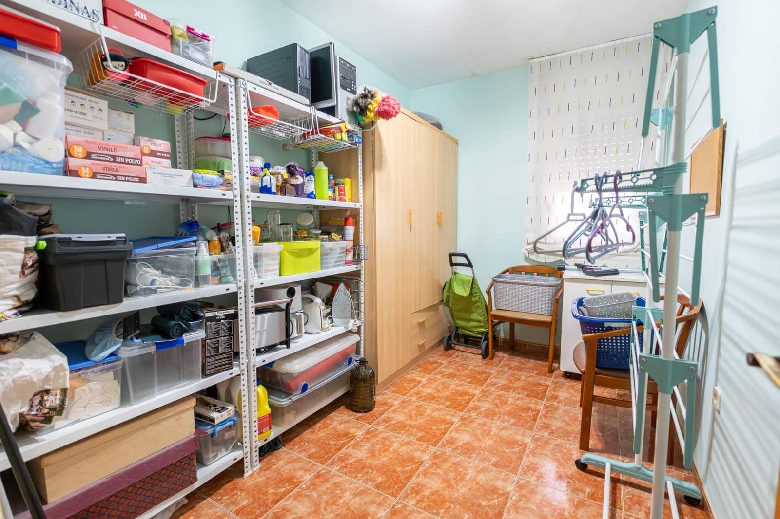 4 camera da letto Appartamento in vendita in Deltebre - 85.000 € (Rif: 9474883)