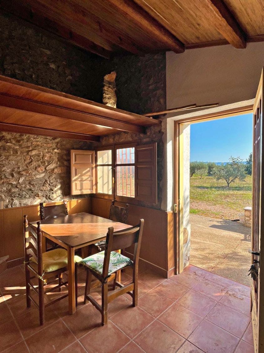 1 camera da letto Finca/Casa di Campagna in vendita in Aldover - 42.500 € (Rif: 9481165)