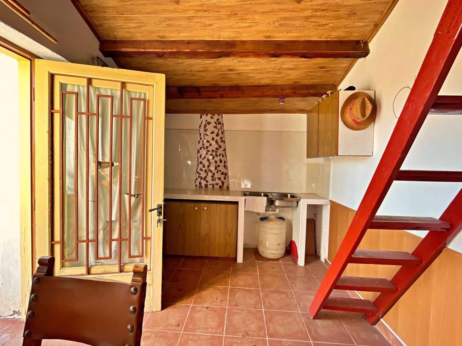 1 camera da letto Finca/Casa di Campagna in vendita in Aldover - 42.500 € (Rif: 9481165)